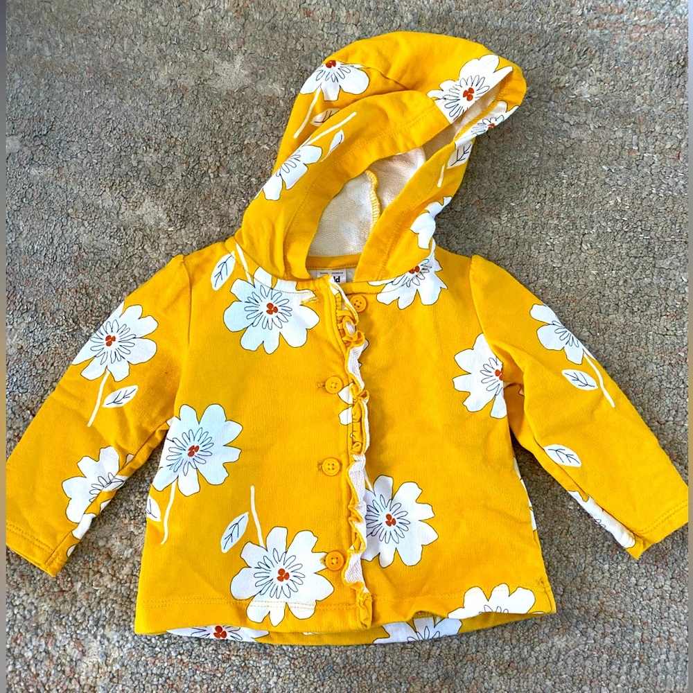 Beautiful lightweight jacket